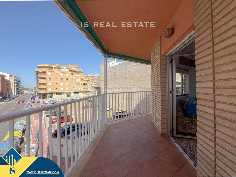 Foto 71a47850-a116-4b9b-9288-55710649f357. Pis a Los Europeos Torrevieja