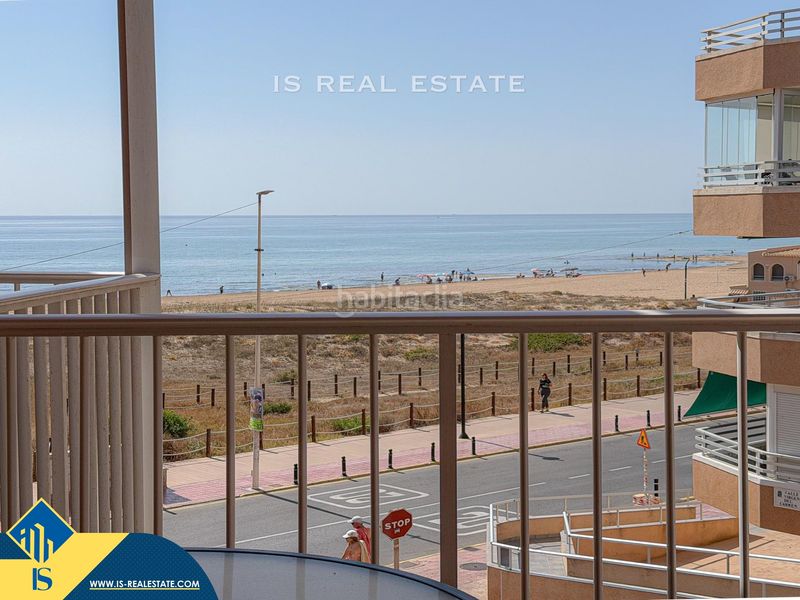 Foto 7d661b01-f0b0-45f9-be93-357c930d46b7. Pis a Los Europeos Torrevieja