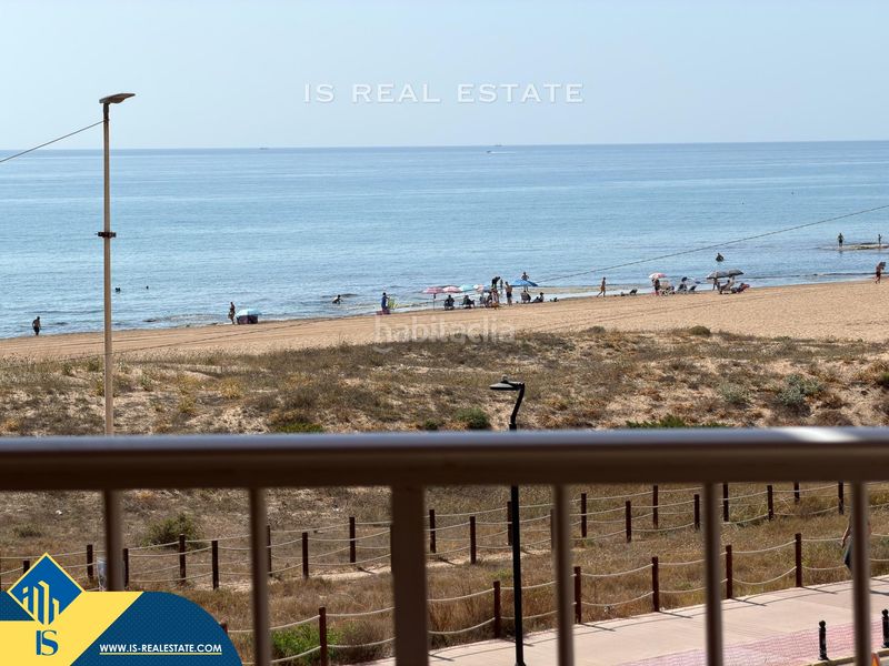 Foto 86361066-9e07-4182-89a9-289f102c41a1. Pis a Los Europeos Torrevieja