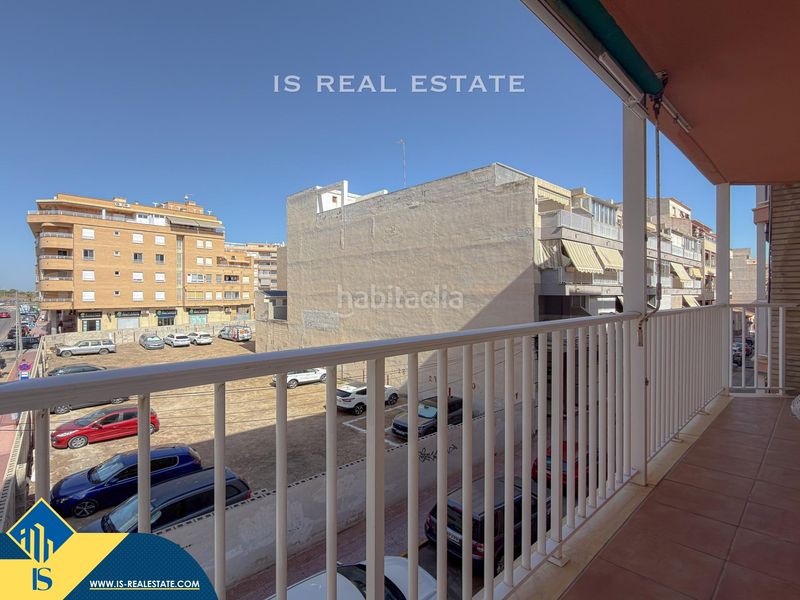 Foto 91c08cbf-2ce8-4c2b-b797-0ba89a55d3de. Pis a Los Europeos Torrevieja