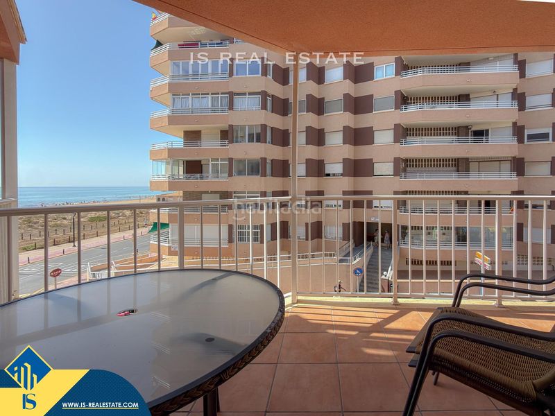 Foto ad5d9ad0-f2e1-453f-af7f-f72295021514. Pis a Los Europeos Torrevieja