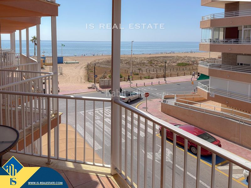Foto cd8167a8-018e-4eed-ac51-d980c65c65c1. Pis a Los Europeos Torrevieja