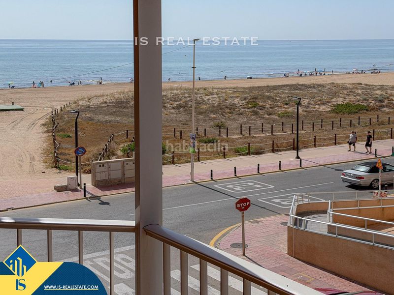 Foto fea4769d-a60a-44f5-beef-03e08bf64067. Pis a Los Europeos Torrevieja
