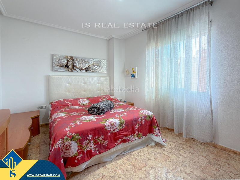 Foto 454cf802-bd2e-4035-8b46-63b8b4109bee. Pis a nueva Torrevieja Torrevieja