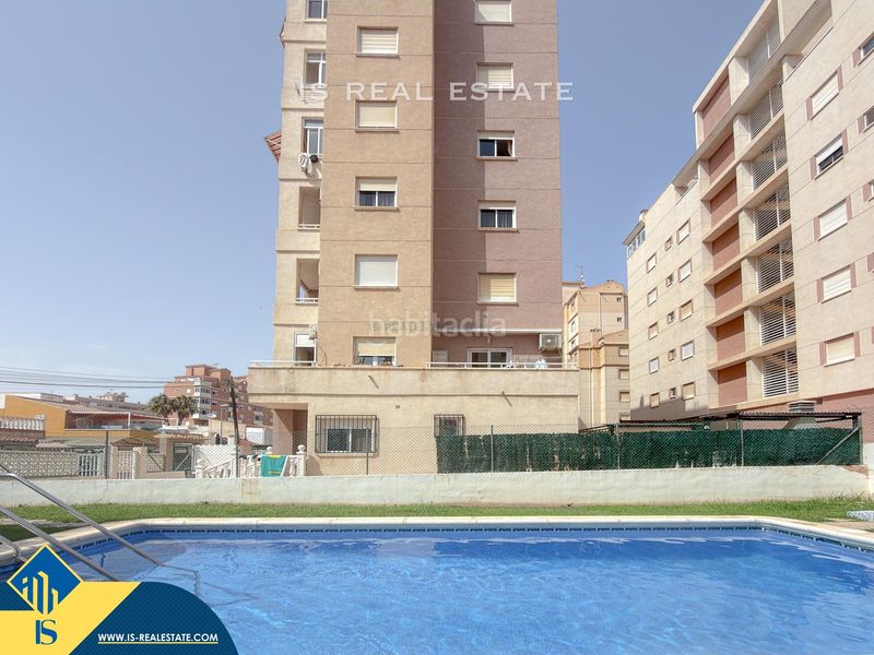 Foto 47151d7a-593b-4e22-ad77-6d4a4a45cf20. Pis a nueva Torrevieja Torrevieja