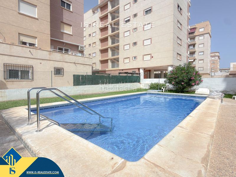 Foto d99ed627-aa76-49b1-ad27-a2fe789b70ef. Pis a nueva Torrevieja Torrevieja