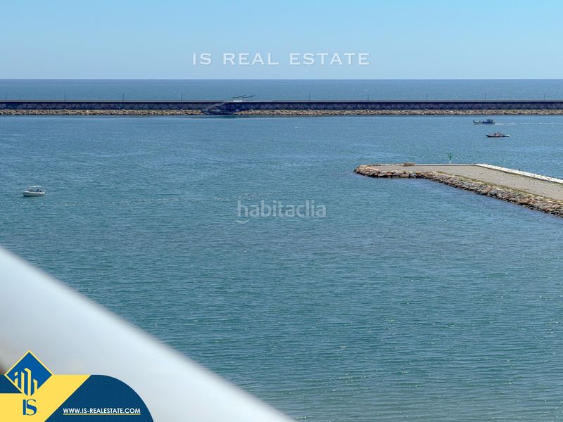 Foto db7b7850-7207-4be3-b14a-55cfcbe62e73. Pis amb piscina a El Acequión Torrevieja