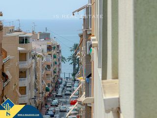 Pis a Avenida Habaneras - Curva de Palangre. Apartamento con terraza, en la provincia de alicante, en la ciud