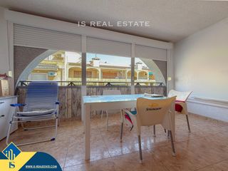 Pis a Avenida Habaneras - Curva de Palangre. Apartamento reformado con terraza, en la provincia de alicante,