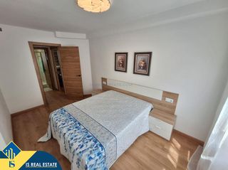 Miete Appartement in Las Piscinas Naturales. Apartamento reformado cerca del mar, en la provincia de alicante