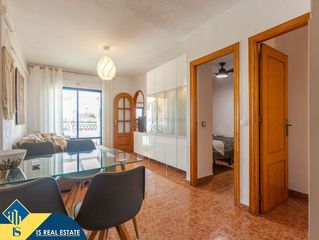 Dachwohnung in Antonio Machado. Ático con terraza en la provincia de alicante, en torrevieja. 2