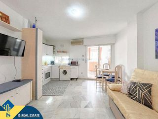 Miete Appartement in Antonio Machado. Apartamento con terraza en la provincia de alicante, en torrevie