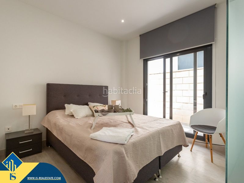 Foto 9e3a0769-5685-4b2d-8d40-e352f76ea920. Chalet villa con piscina privada, en la provincia de alicante, , en la localidad de ciudad quesada. 3 habitaciones | 104 m² | a en Rojales