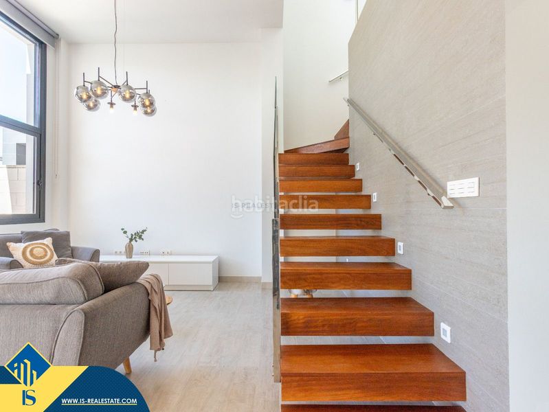 Foto e9e3f712-a8f6-4c74-b7ad-c3380f71961f. Chalet villa con piscina privada, en la provincia de alicante, , en la localidad de ciudad quesada. 3 habitaciones | 104 m² | a en Rojales