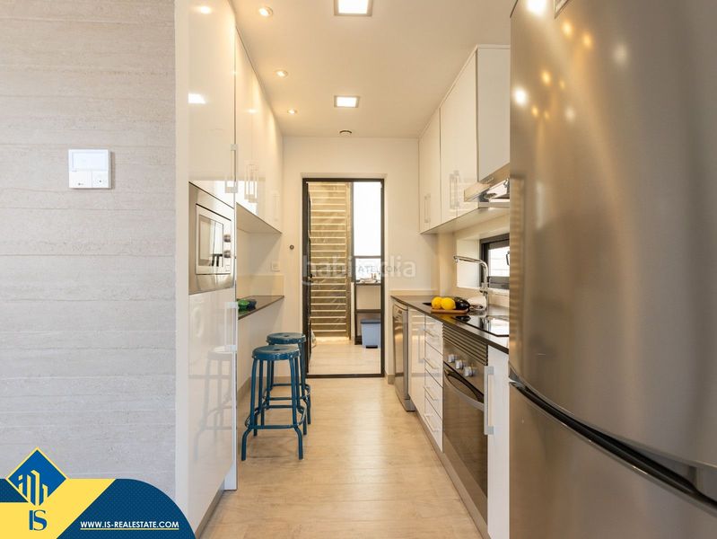 Foto faa8e876-cffe-4c2a-b372-d1cb68f4707b. Chalet villa con piscina privada, en la provincia de alicante, , en la localidad de ciudad quesada. 3 habitaciones | 104 m² | a en Rojales