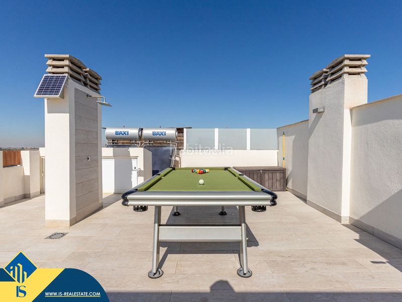 Foto 432981e7-8719-4ab9-8a35-3cb5ab8b55c1. Casa amb piscina a La Florida Orihuela