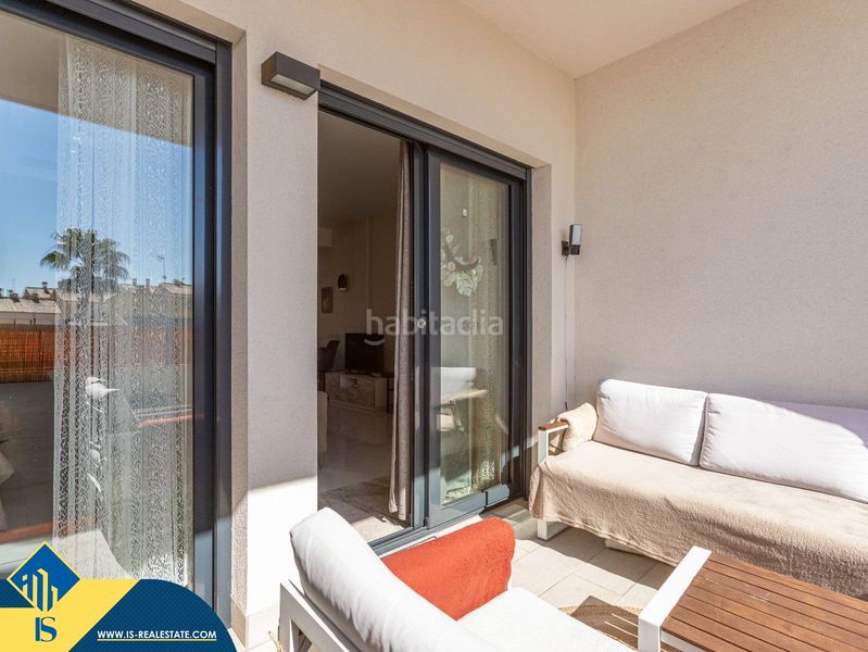 Foto 6306aa8f-7866-4551-85ab-ef731cb22804. Casa amb piscina a La Florida Orihuela