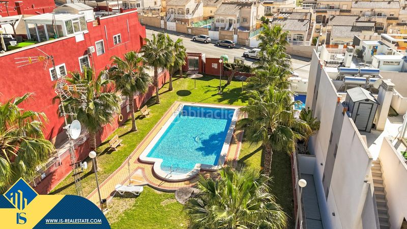 Foto a7775f36-d4c7-43c5-9634-04790f0fdaf9. Casa amb piscina a La Florida Orihuela