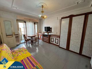Studiowohnung in Centro - Muelle Pesquero. Estudio con terraza en venta en la provincia de alicante, en tor