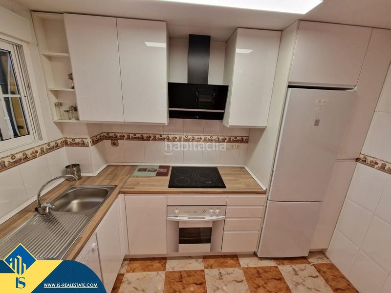 Foto 50a97779-9c62-4203-8622-76d11e5417b5. Lloguer dúplex amb piscina a Lomas de Cabo Roig - Los Dolses Orihuela