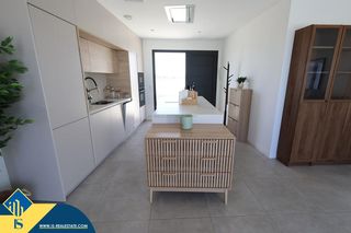 Lloguer Àtic a La Regia. Ático con piscina privada, en la provincia de alicante, en orihu
