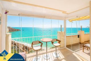 Pis a Aguamarina. Apartamento con terraza, en la provincia de alicante, en orihuel