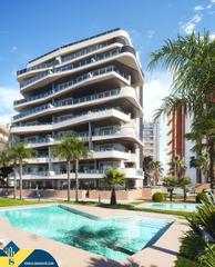 Appartement à Puerto Deportivo. Este apartamento se está construyendo en guardamar del segura, e