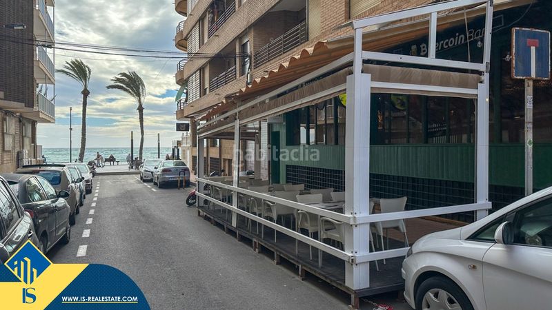 Foto 85b74a60-c0be-41db-90c8-81f316478e5a. Edifici a Zona Playa del Cura Torrevieja
