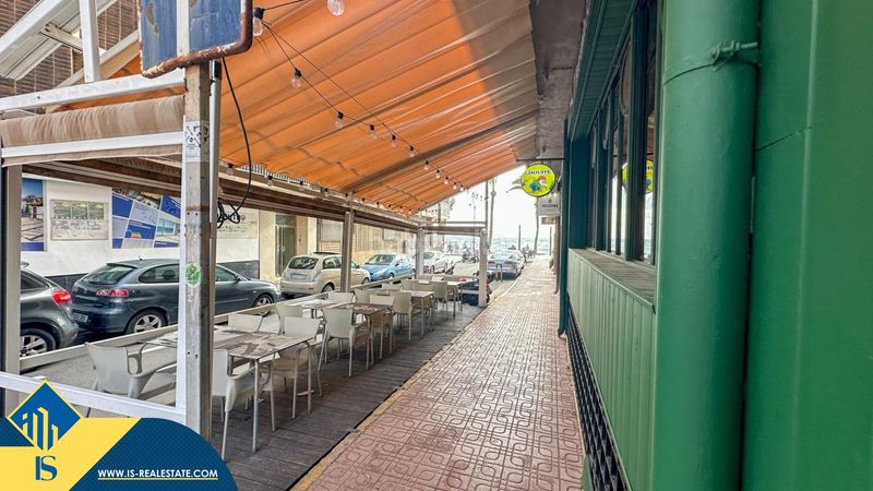 Foto f22db9bd-daf1-4bbc-8e17-7452e963fcd2. Edifici a Zona Playa del Cura Torrevieja