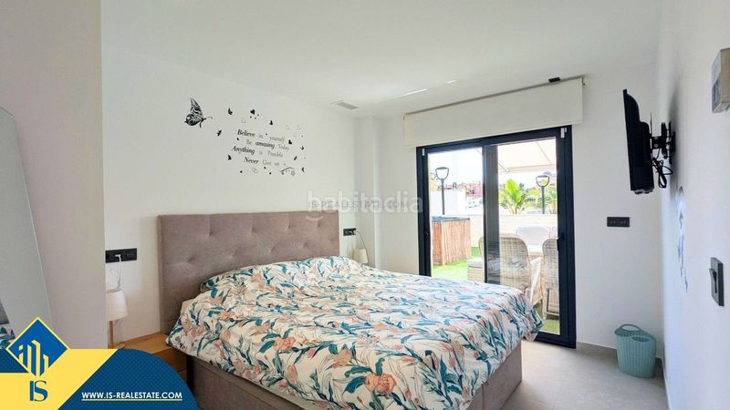 Foto 17a8acd5-9be3-4c05-b3b6-80817935d3f2. Pis amb aparcament piscina a Algorfa