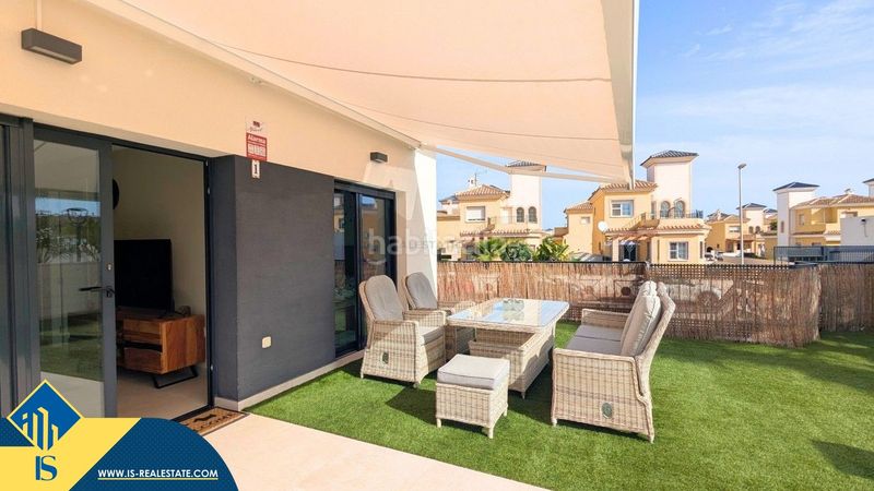 Foto 43038a5f-366b-4429-8108-591a876a9e02. Pis amb aparcament piscina a Algorfa