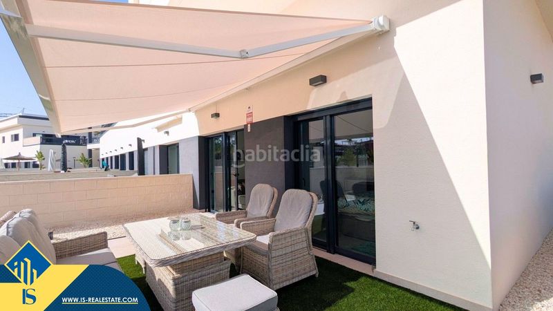 Foto 508ac158-5814-4f2d-a753-8af906d77c67. Pis amb aparcament piscina a Algorfa