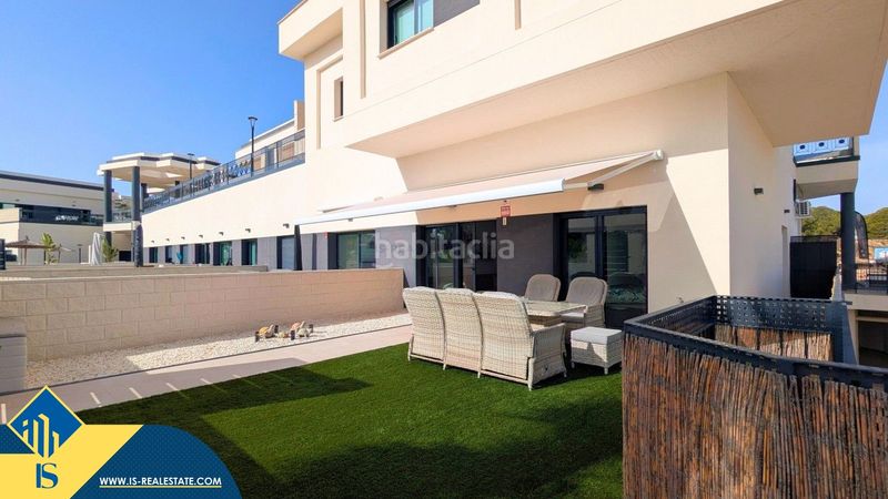 Foto 57b0aa8e-846f-4a99-bd8f-2f0891428c13. Pis amb aparcament piscina a Algorfa