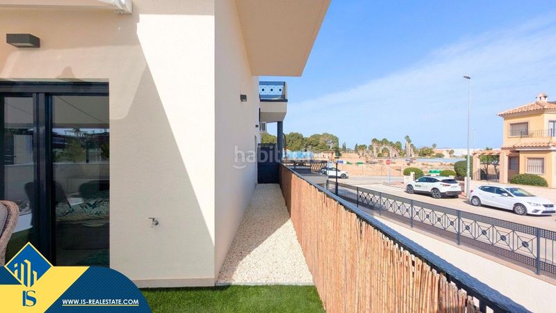 Foto 82f10afd-203d-424b-9607-cf1e8de9650f. Pis amb aparcament piscina a Algorfa