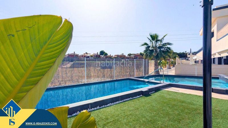 Foto 8849069c-1477-4910-a444-f555e76d2b65. Pis amb aparcament piscina a Algorfa