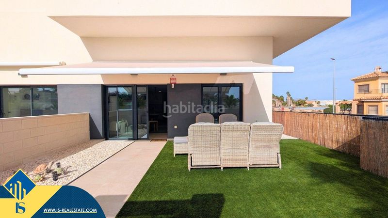 Foto a39de786-7bc8-42a6-8c28-52349bc43705. Pis amb aparcament piscina a Algorfa