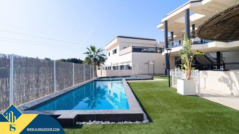 Foto cf06cefb-f05c-4b7c-846a-833cf79b3f40. Pis amb aparcament piscina a Algorfa