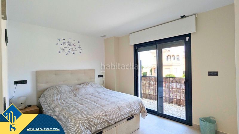 Foto f4dff9fc-c82d-4490-853d-e3662c41bd09. Pis amb aparcament piscina a Algorfa
