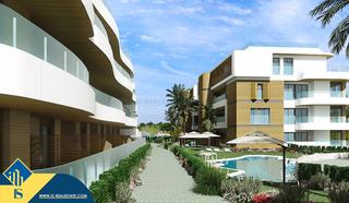 Appartement in Playa Flamenca. Apartamento en construcción en orihuela costa, provincia de alic