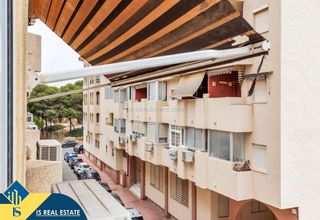 Apartament a Puerto Deportivo
