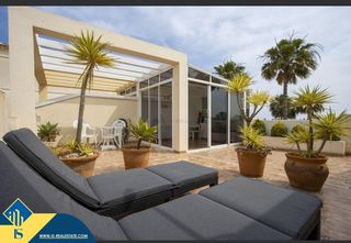 Lloguer Casa a Playa Flamenca. Bungalow con piscina comunitaria, en la provincia de alicante, e