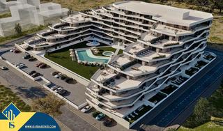 Apartament a San Miguel de Salinas. Apartamento en construcción en orihuela costa, provincia de alic