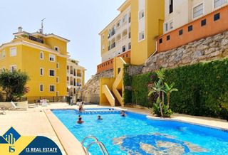 Apartament a Campoamor. Apartamento con piscina comunitaria, en la provincia de alicante