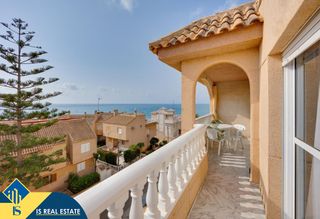 Apartament a Miramar - Torre del Moro. Apartamento con piscina comunitaria en la provincia de alicante,