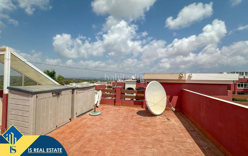 Foto 55682887-93f7-4a13-b19e-eab8a8fab0d9. Casa amb calefacció piscina a La Florida Orihuela