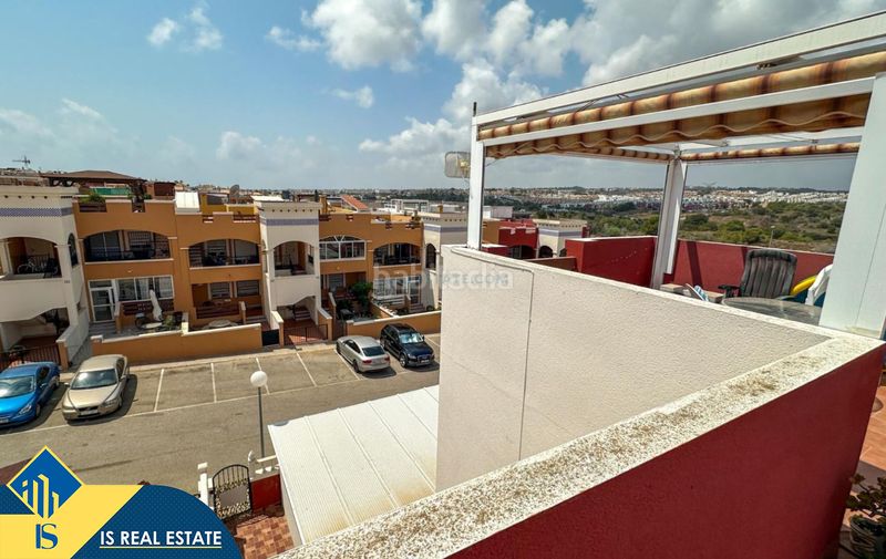 Foto cef981b3-b34d-46ca-91d8-92c05b076414. Casa amb calefacció piscina a La Florida Orihuela