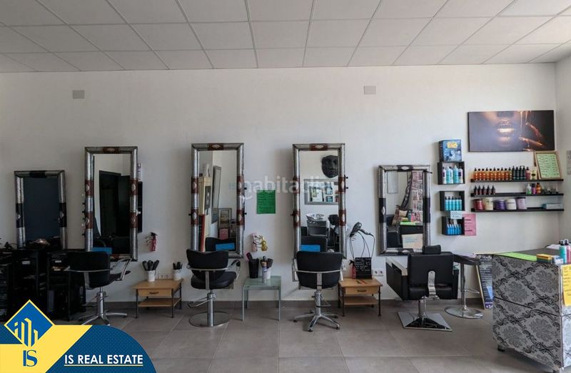 Foto 0c7085fb-be2e-411e-9d15-83ee213596dd. Local comercial a Algorfa