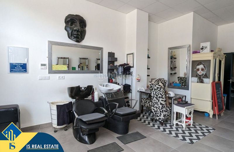 Foto 1a3114e5-772c-4cac-94a5-29468562ea6c. Local comercial a Algorfa