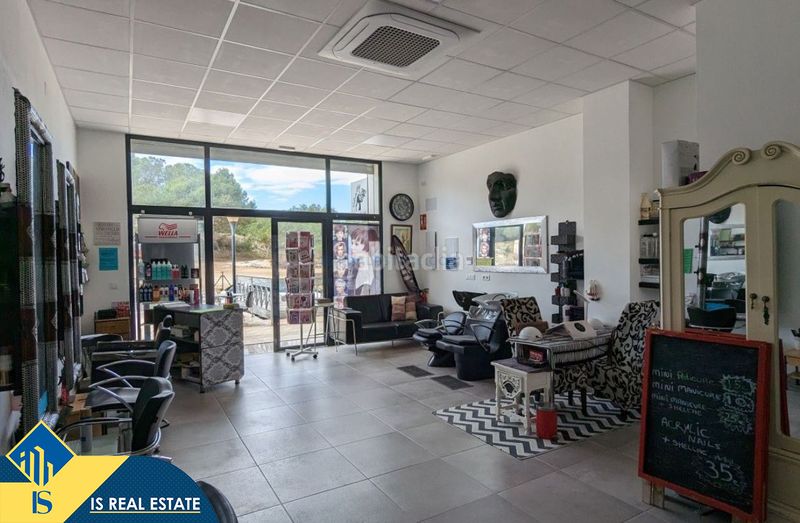 Foto 56f6a25d-e1f3-4234-991b-a68050403052. Local comercial a Algorfa