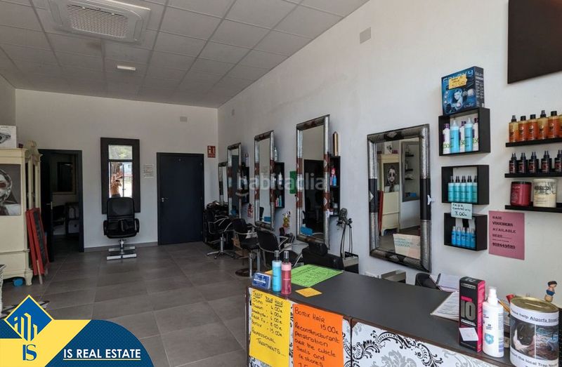 Foto 98b070b6-8252-46fe-ad08-2d4505f2a457. Local comercial a Algorfa